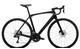 Trek Domane SL 6 Gen 4 Rennrad 2023 Satin Trek Black