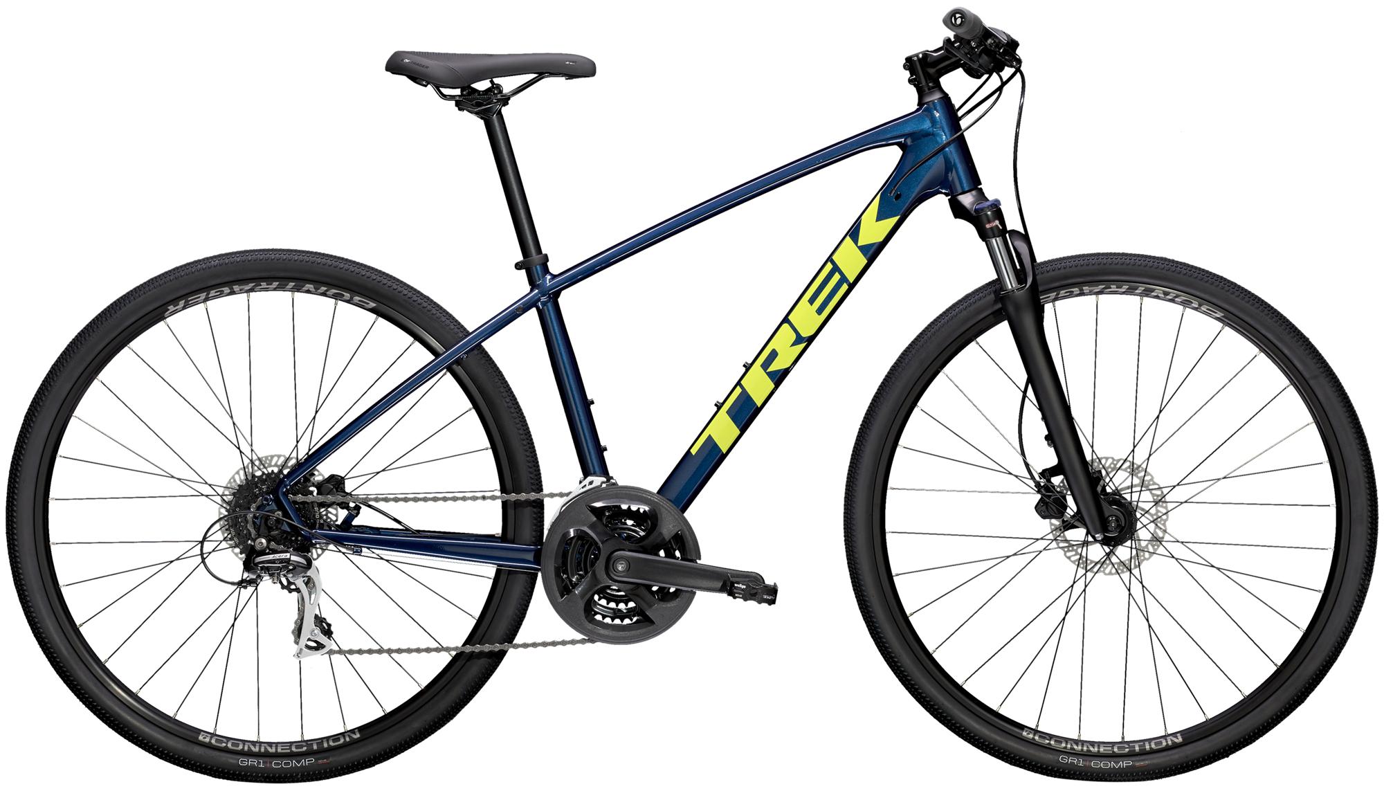 trek dual sport 2 2019 price