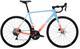 Trek Emonda ALR 5 Azure to Living Coral Fade Rennrad 2023 