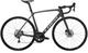 Trek Emonda SL 6 Disc Rennrad 2022 Lithium Grey/Brushed Chrome