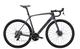 Trek Emonda SL 7 eTap Rennrad 2023 Galactic Grey Trek Black