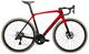 Trek Emonda SLR 9 Metallic Red Smoke to Red Carbon Smoke Rennrad 2023 