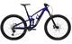 Trek Fuel EX 7 Gen 6 Fully MTB 2023 Hex Blue