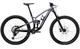 Trek Fuel EX 8 Gen 6 Fully MTB 2023 Galactic Grey to Black Fade