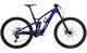 Trek Fuel EXe 9.5 E-Bike Fully 2023 Hex Blue