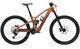 Trek Fuel EXe 9.7 E-Bike Fully 2023 Matte Pennyflake