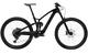 Trek Fuel EXe 9.8 GX AXS E-Bike Fully 2023 Deep Smoke