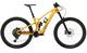 Trek Fuel EXe 9.8 GX AXS E-Bike Fully 2023 Satin Baja Yellow