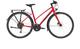 Trek FX 2 Disc Equipped Stagger City Bikes / Fitnessräder 2022 Satin Viper Red