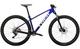 Trek Marlin 6 Gen 3 Hex Blue to Deepdark Blue MTB Hardtail 2023 