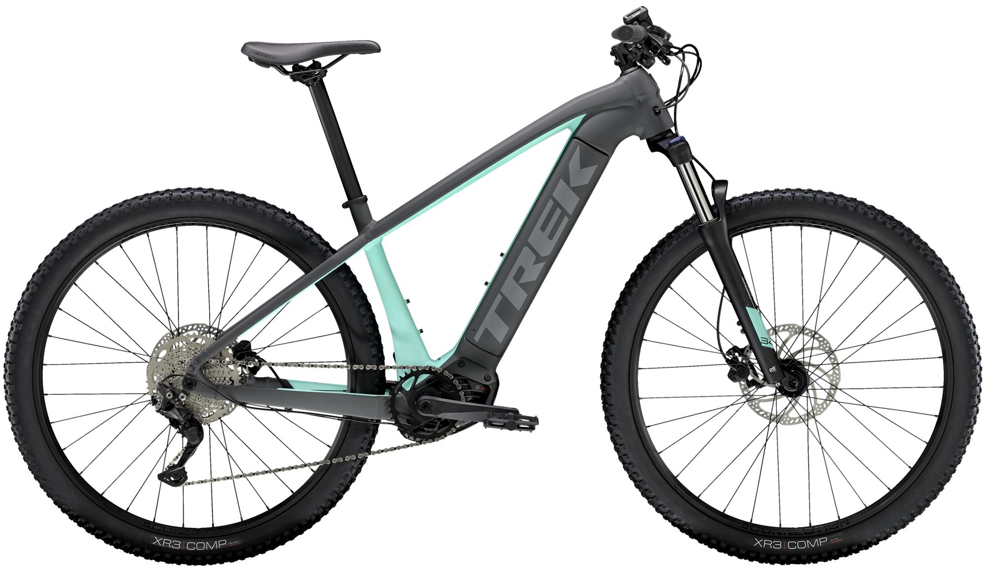 trek e bike dames 2022