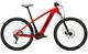 Trek Powerfly 4 500 E-Bike MTB 2022 Radioactive Red/Trek Black