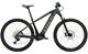 Trek Powerfly 5 Gen 4 E-Bike MTB 2023 Dark Prismatic Trek Black