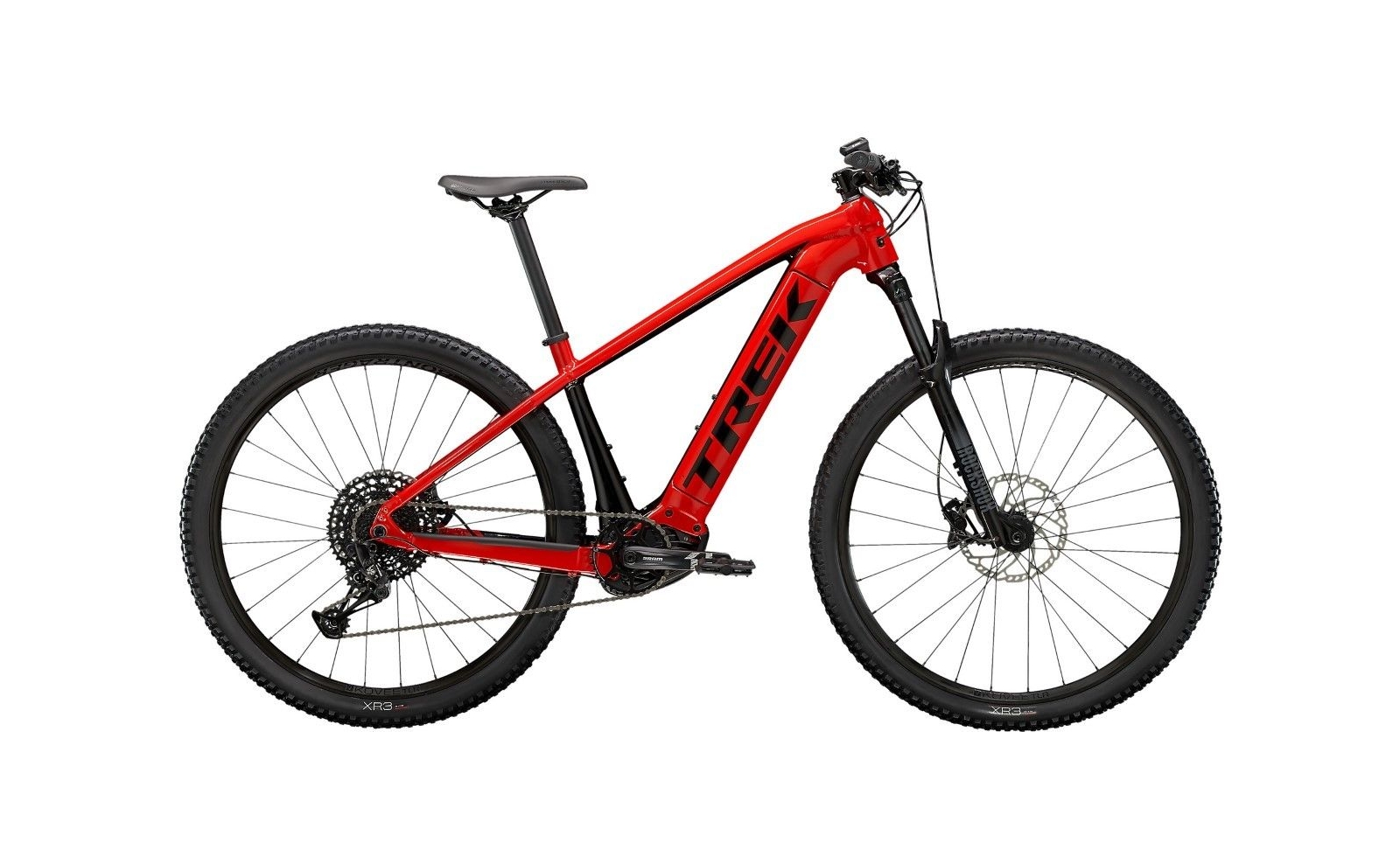 trek powerfly 5 e mtb