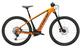 Trek Powerfly 7 E-Bike MTB 2022 Factory Orange/Lithium