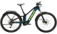 Trek Powerfly FS 4 EQ E-Bike Fully 2022 Dark Aquatic/ Trek Black