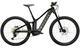 Trek Powerfly FS 7 Gen 3 Dark Prismatic Trek Black E-Bike Fully 2024 