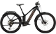 Trek Powerfly FS 9 Equipped E-Bike Fully 2022 Matte Black /Gloss Trek Black