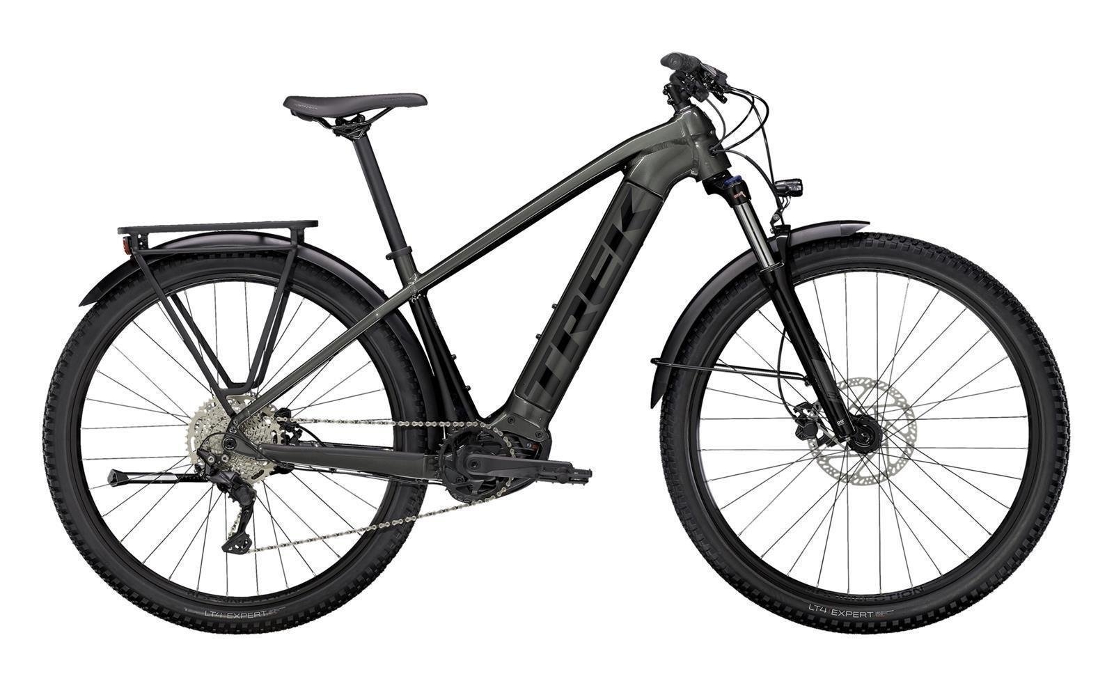 trek powerfly sport 4