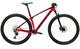 Trek Procaliber 9.5 MTB Hardtail 2023 Radioactive Red Trek Black