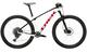 Trek Procaliber 9.7 MTB Hardtail 2023 Crystal White Trek Black