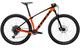 Trek Procaliber 9.7 MTB Hardtail 2023 Roarange Deep Smoke