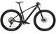 Trek Procaliber 9.8 MTB Hardtail 2023 Dark Prismatic Trek Black