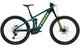 Trek Rail 7 E-Bike Fully 2022 Dark Aquatic/Trek Black