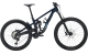 Trek Slash 8 Gen 6 Fully MTB 2024 Marianas Blue