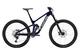 Trek Slash 9.7 Carbon Blue Smoke Trek Black Fully MTB 2023 