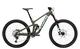 Trek Slash 9.7 Fully MTB 2022 Matte Olive Grey