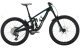 Trek Slash 9.8 GX AXS T-Type Gen 6 Fully MTB 2024 Daintree