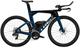 Trek Speed Concept SLR 6 eTap Mulsanne Blue Trek Black Rennräder Triathlon 2023 