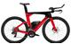 Trek Speed Concept SLR 6 eTap Viper Red Trek Black Rennräder Triathlon 2023