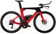 Trek Speed Concept SLR 9 Viper Red Trek Black Rennräder Triathlon 2023 