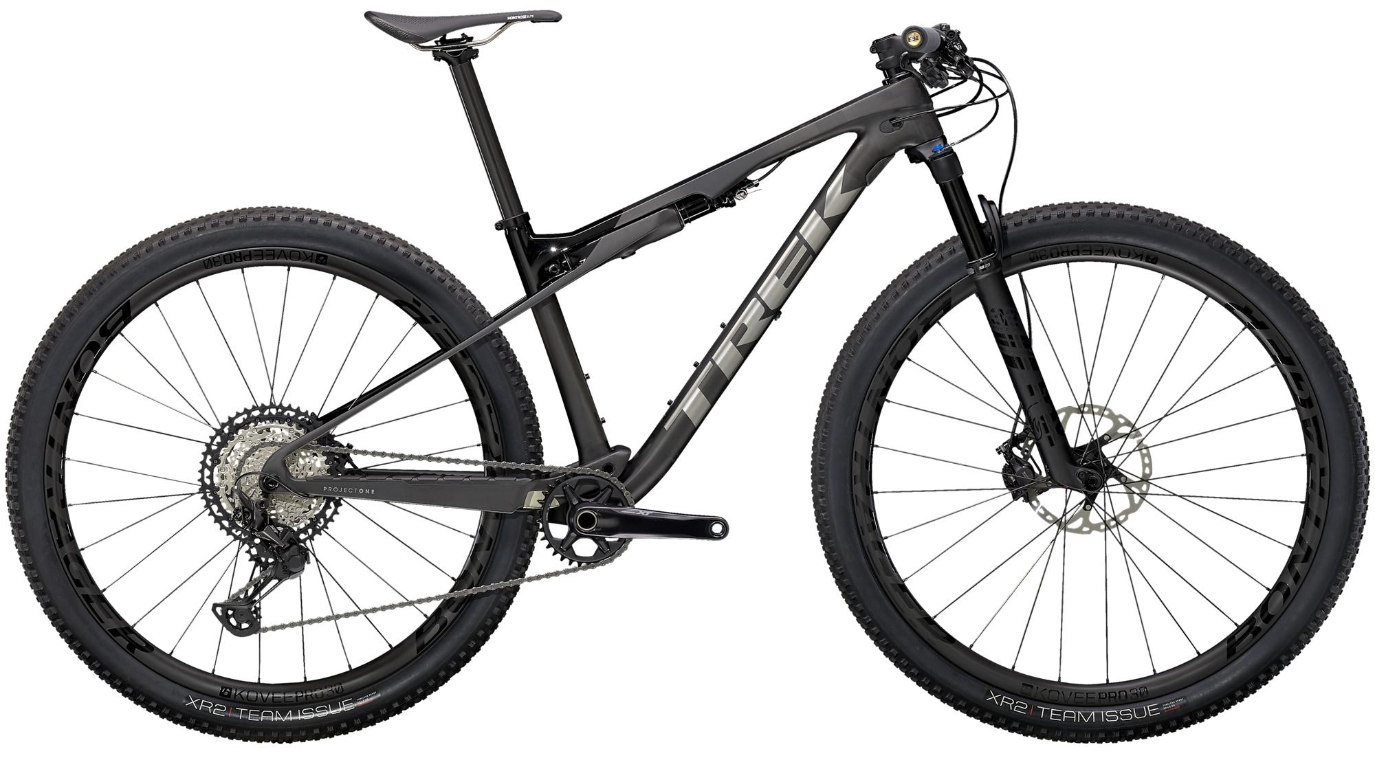 trek mtb xt