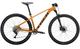 Trek X-Caliber 7 MTB Hardtail 2021 Factory Orange/Lithium Grey