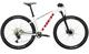 Trek X-Caliber 8 MTB Hardtail 2022 Crystal White