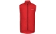 Vaude Air Vest lll Men`s mars red