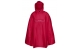 Vaude Valdipino Poncho Bekleidung Accessoires indian red