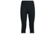 Vaude Wo Advanced 3/4 Pants III black