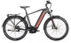 Victoria E Adventure 11.9 Gent E-Bike 2022 anthracite grey matt