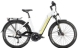 Victoria E Adventure 12.6 Wave Elektrofahrrad / Pedelec 2022 snow white matt