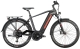 Victoria E Avyon 10 Gent E-Bike 2023 anthracite grey matt