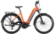 Victoria E Avyon 6 Wave Elektrofahrrad / Pedelec 2023 squirrel orange