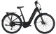 Victoria E Manufaktur 12.9 Wave E-Bike 2021 Black Matt/Grey