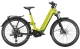 Victoria E Parcours 6 Wave Elektrofahrrad / Pedelec 2023 lime green