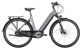 Victoria E Trekking 11.4 H Wave Elektrofahrrad / Pedelec 2022 carbonite grey matt