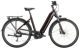 Victoria E Trekking 12.8 Wave Elektrofahrrad / Pedelec 2022 crispy brown 