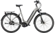 Victoria E Tresalo 16 Wave  Elektrofahrrad / Pedelec 2023 bat black